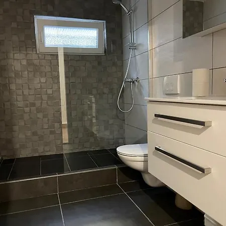 Doki Basement Appartamento