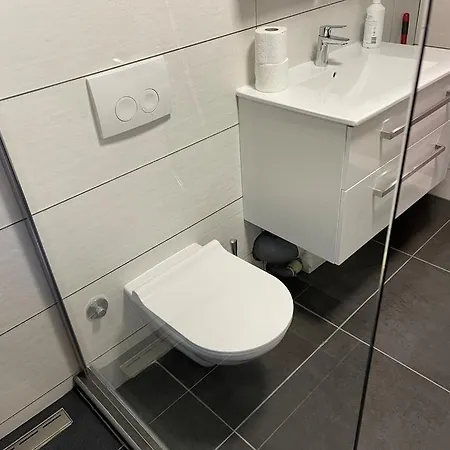 Appartamento Doki Basement Pola