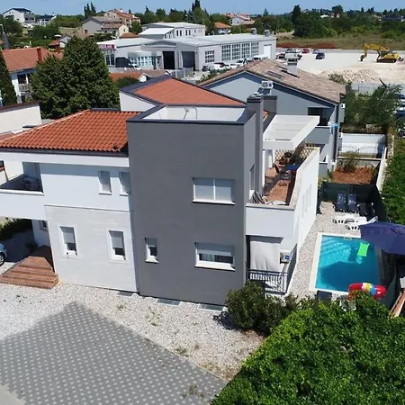 Doki Basement Lejlighed