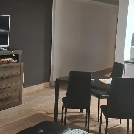 Lejlighed Doki Basement