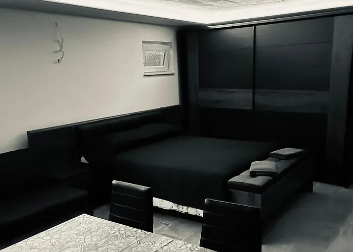 Lejlighed Doki Basement *