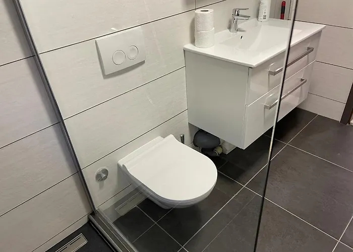 Lejlighed Doki Basement Pula