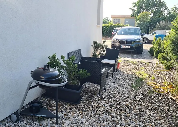 Doki Basement Lejlighed