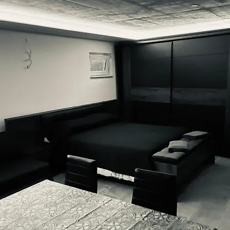 Apartment Doki Basement *
