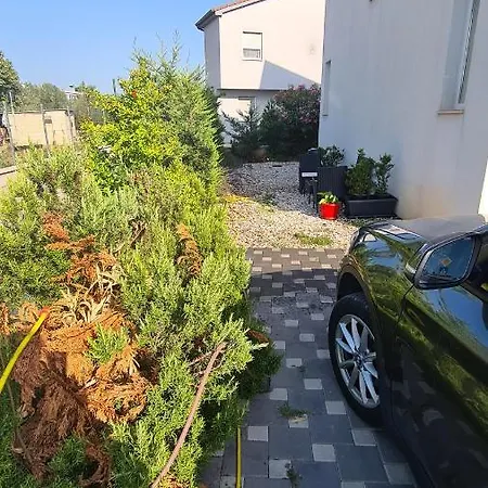 Doki Basement Апартаменты *