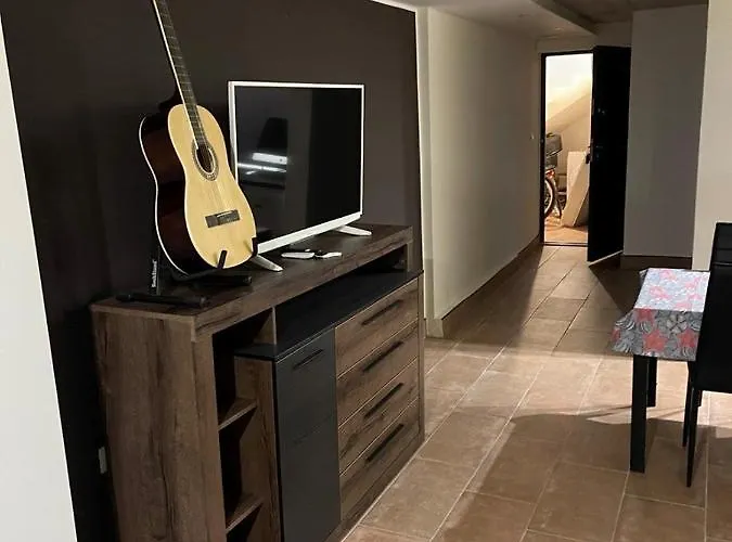 Doki Basement Διαμέρισμα