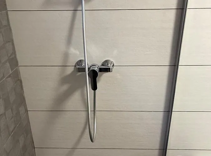 Apartman Doki Basement *