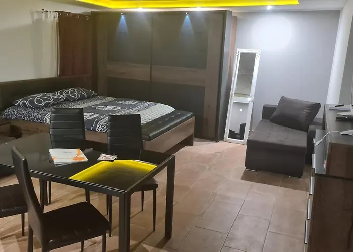 Doki Basement Apartman *