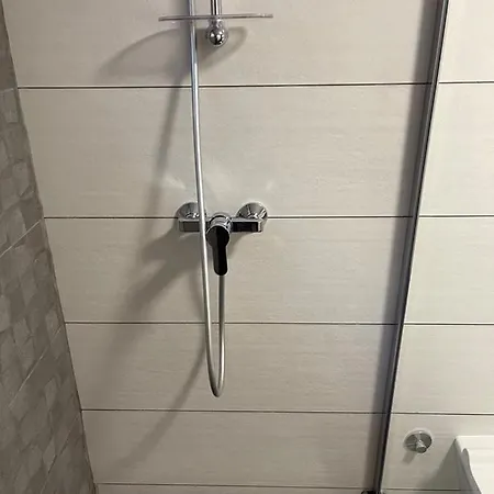 Apartment Doki Basement *