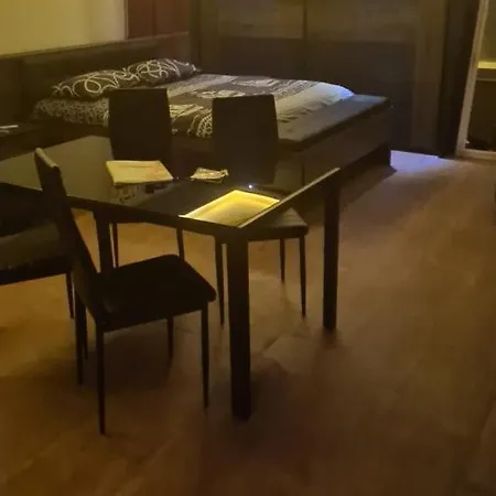 Apartment Doki Basement *